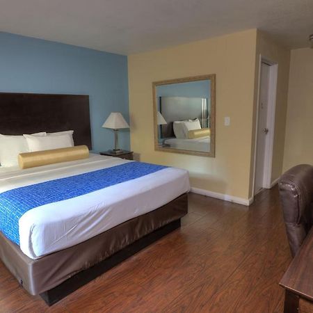 Sunrise Inn Point Loma San Diego Dış mekan fotoğraf