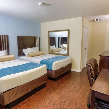 Sunrise Inn Point Loma San Diego Dış mekan fotoğraf