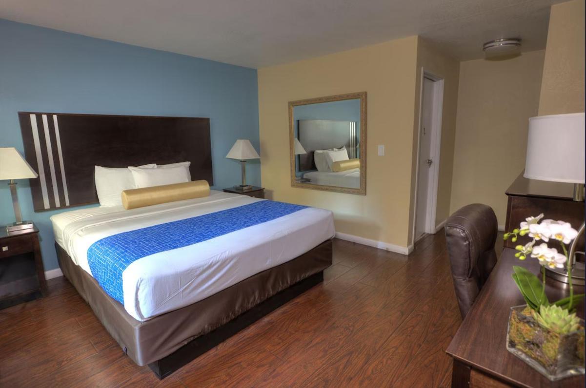 Sunrise Inn Point Loma San Diego Dış mekan fotoğraf