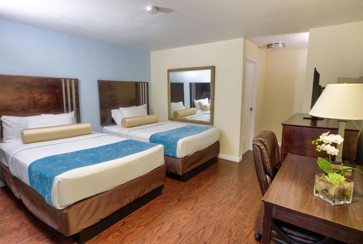 Sunrise Inn Point Loma San Diego Dış mekan fotoğraf