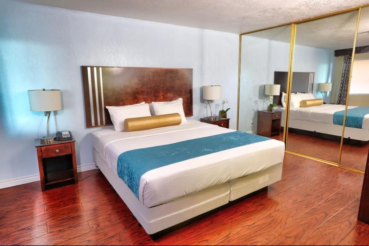 Sunrise Inn Point Loma San Diego Dış mekan fotoğraf